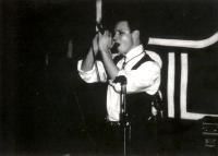 Días de Borrasca (Víspera de Resplandores)