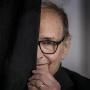Ennio Morricone
