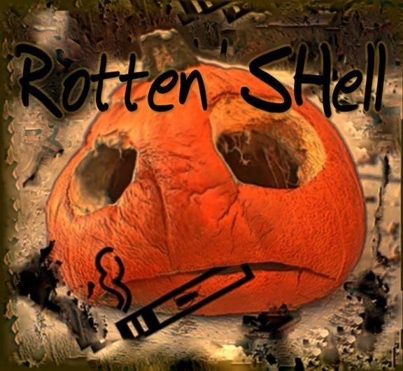 Rotten Shell