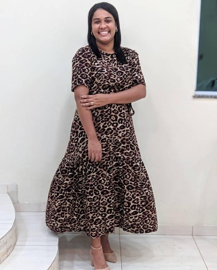 A Igreja Tem Dono