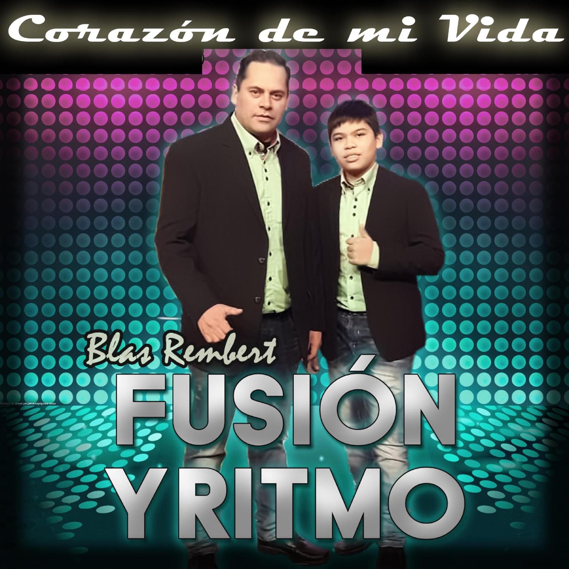 BRC Fusión y Ritmo