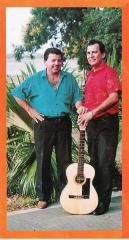 Dúo Mujica - Ojeda Con Los Rutilantes Guaraníes