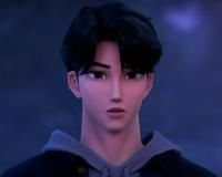 JINU (Saja Boys)