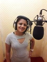 Edilene Gomes
