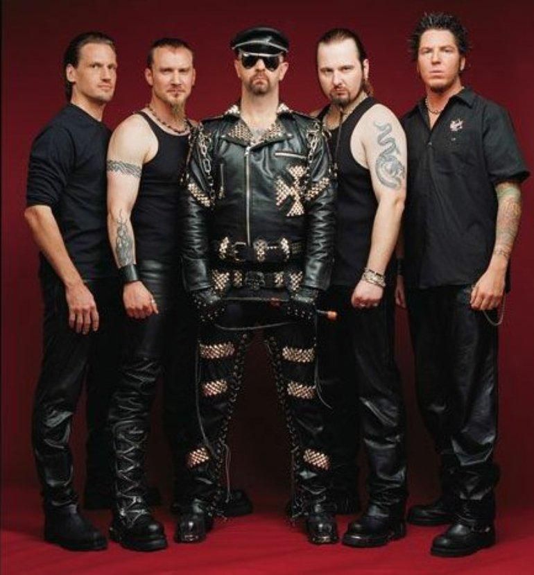 THE ONE YOU LOVE TO HATE (EN ESPAÑOL) - Halford - LETRAS.COM