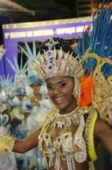 Samba-Enredo 2002 - Arlindo, Arlequins e Querubins: Um Carnaval no Paraíso
