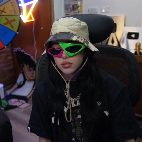 Nicki Nicole