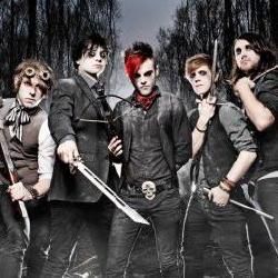 Foto de Fearless Vampire Killers