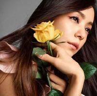 Namie Amuro