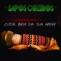 Sapos Cozidos