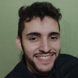 Foto de Matheus Dias Duartina