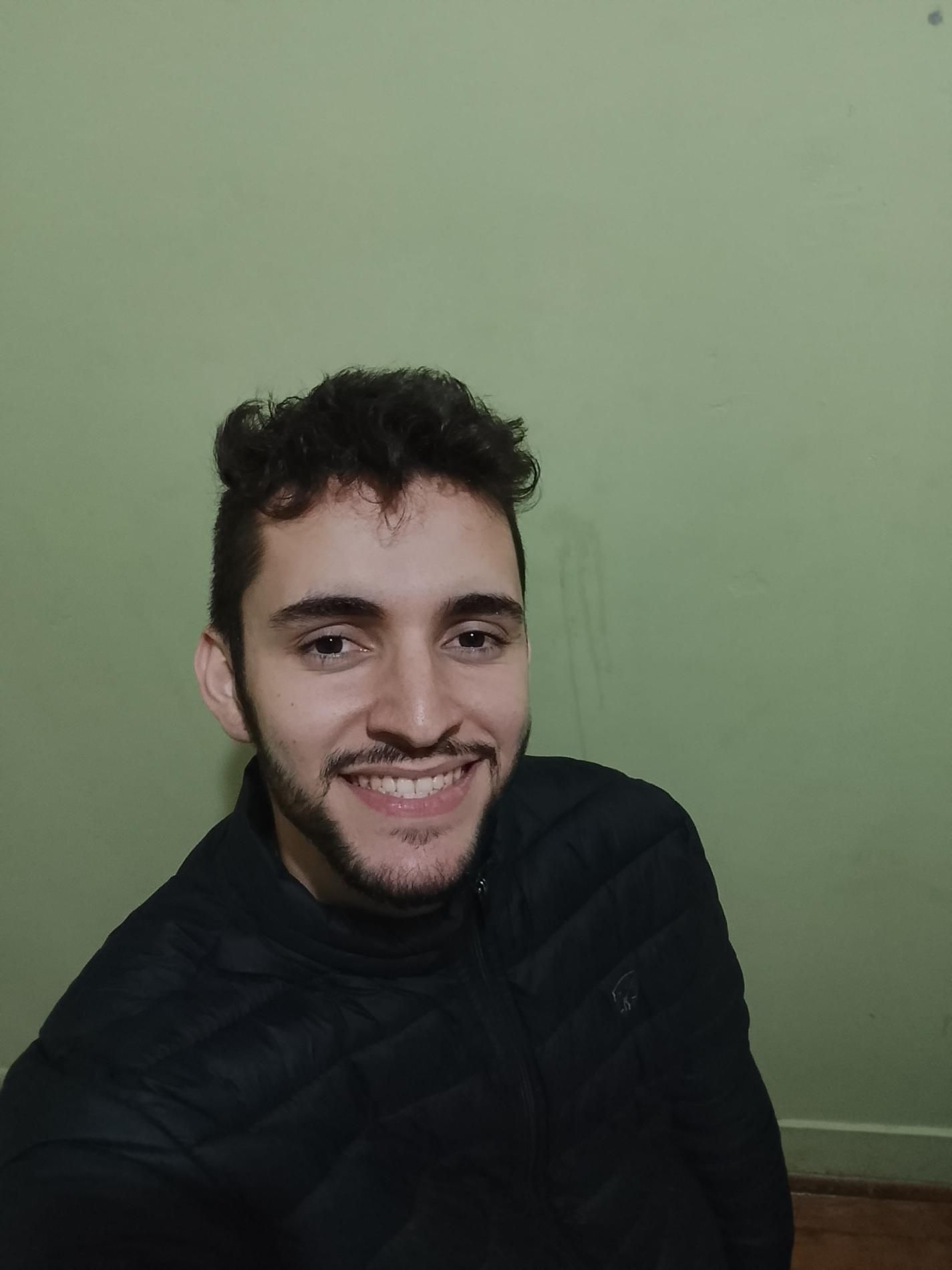 Quem É Matheus Dias?