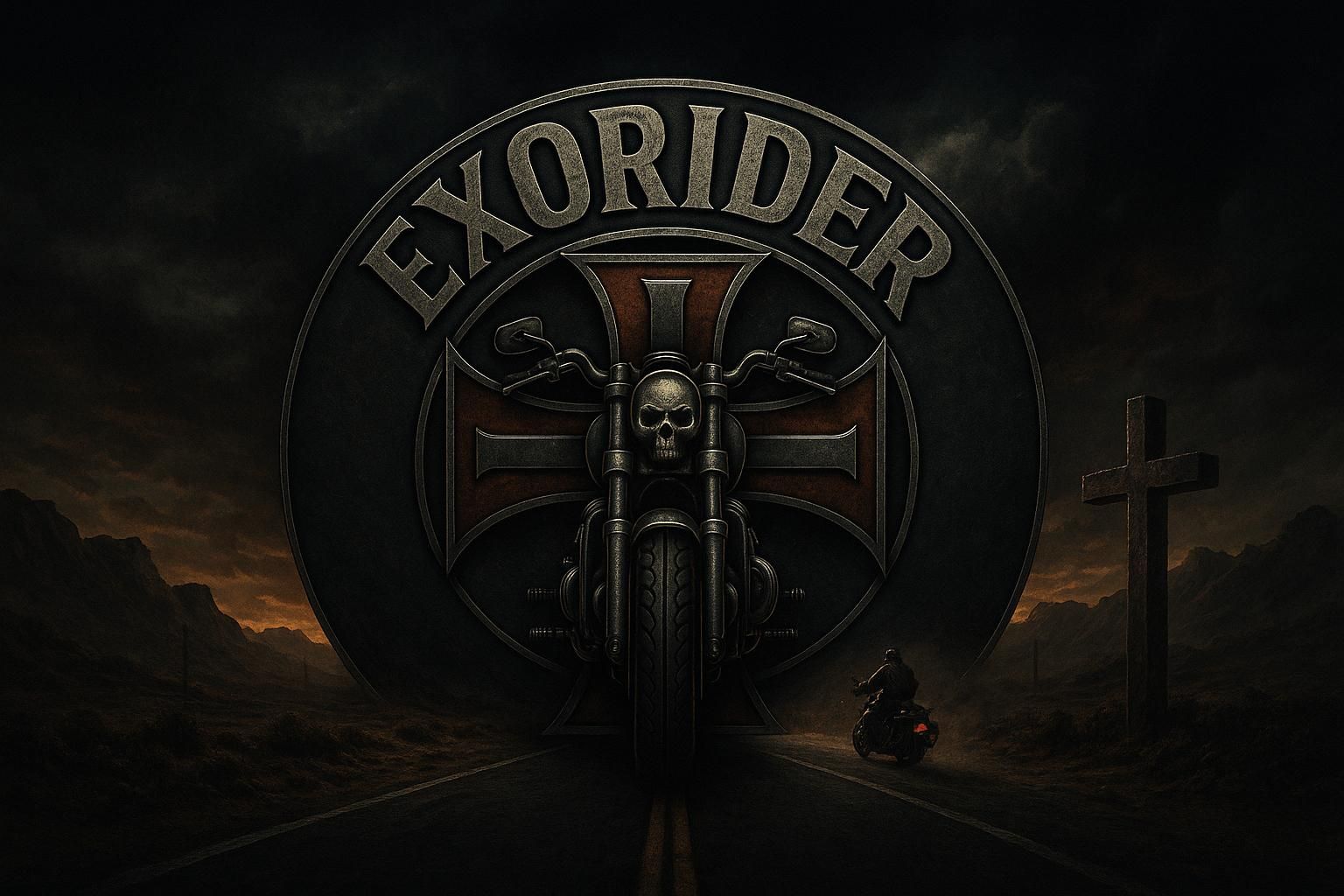 Exorider