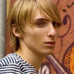 Photo of Nader Assaf