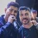 Mateus Ferraz e Thiago