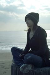 Stay with me