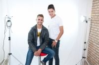 Amores de Esquina