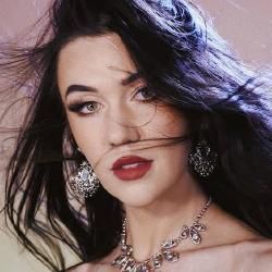 Foto de Jessie Paege