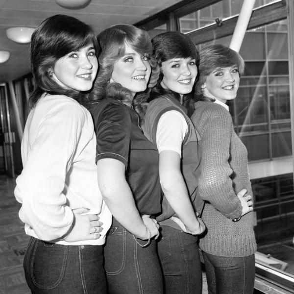 The Nolans