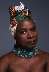 Angelique Kidjo