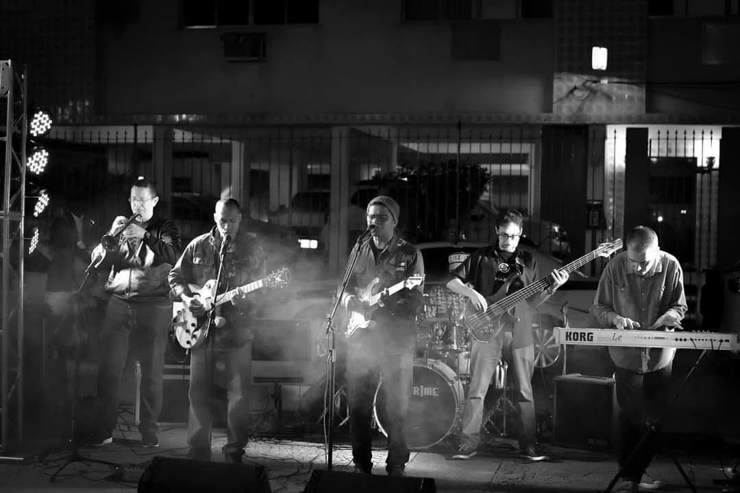 Banda Shabak