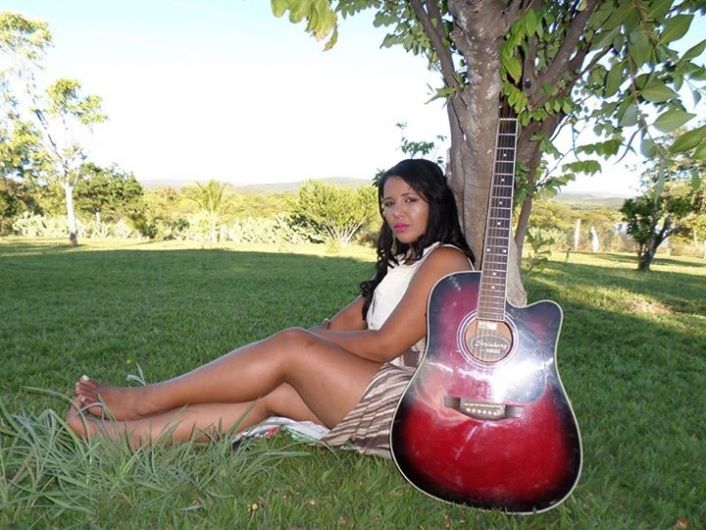 Tania Cantuaria