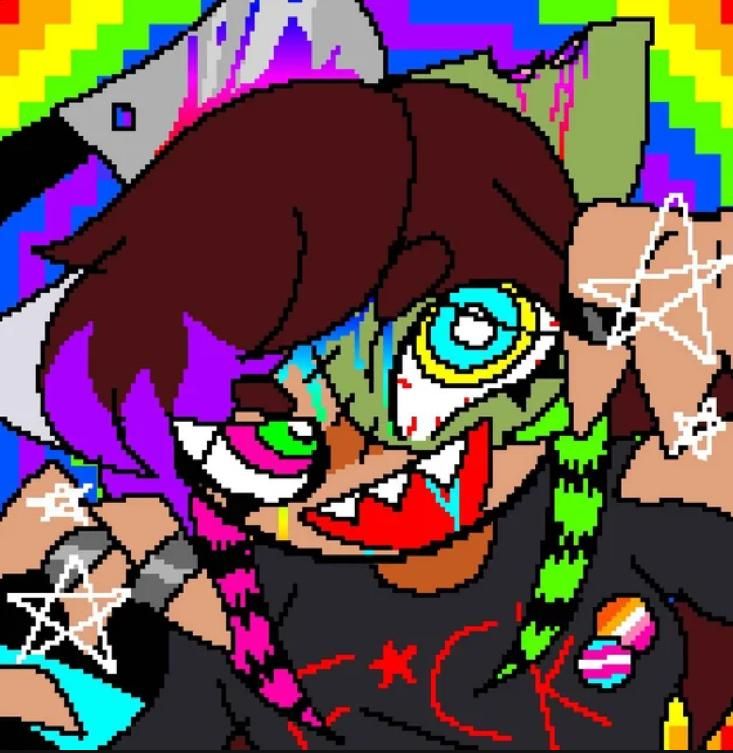 Shrieks of a mechanical soul