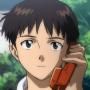 Neon Genesis Evangelion (shin seiki evangerion)
