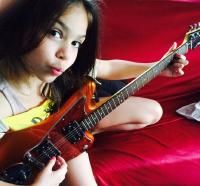 Barbie de Chapéu (part. Paula Guilherme)