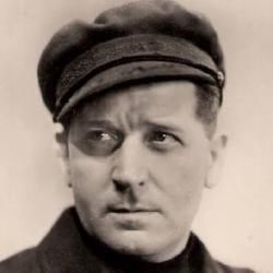 Foto de Albert Préjean