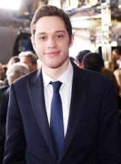 Pete Davidson