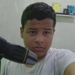 Foto de Leonardo Menezes Pimenta