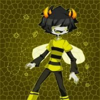 You Can't Fight The Homestuck