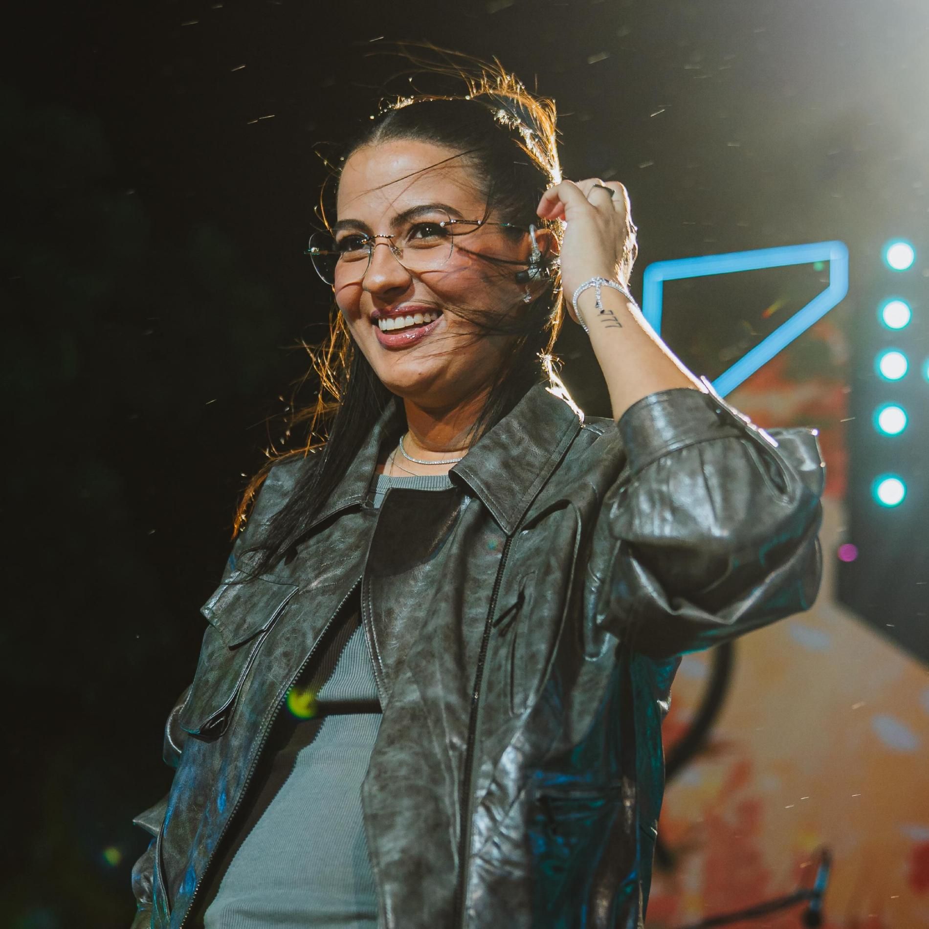 Bia Frazzo