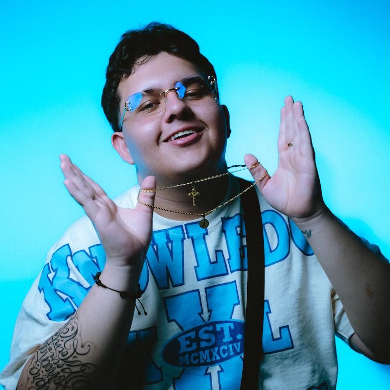 Young Fatty
