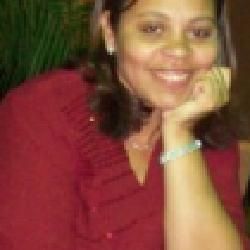 Photo of Renata Martins