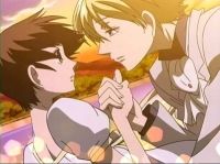 Guilty Beauty Love (translation)