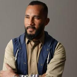 Photo of Ademes Castro