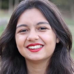 Photo of Vanessa Barbosa