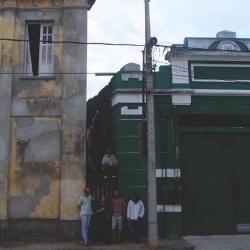 Foto de Los Cabras Gigantes