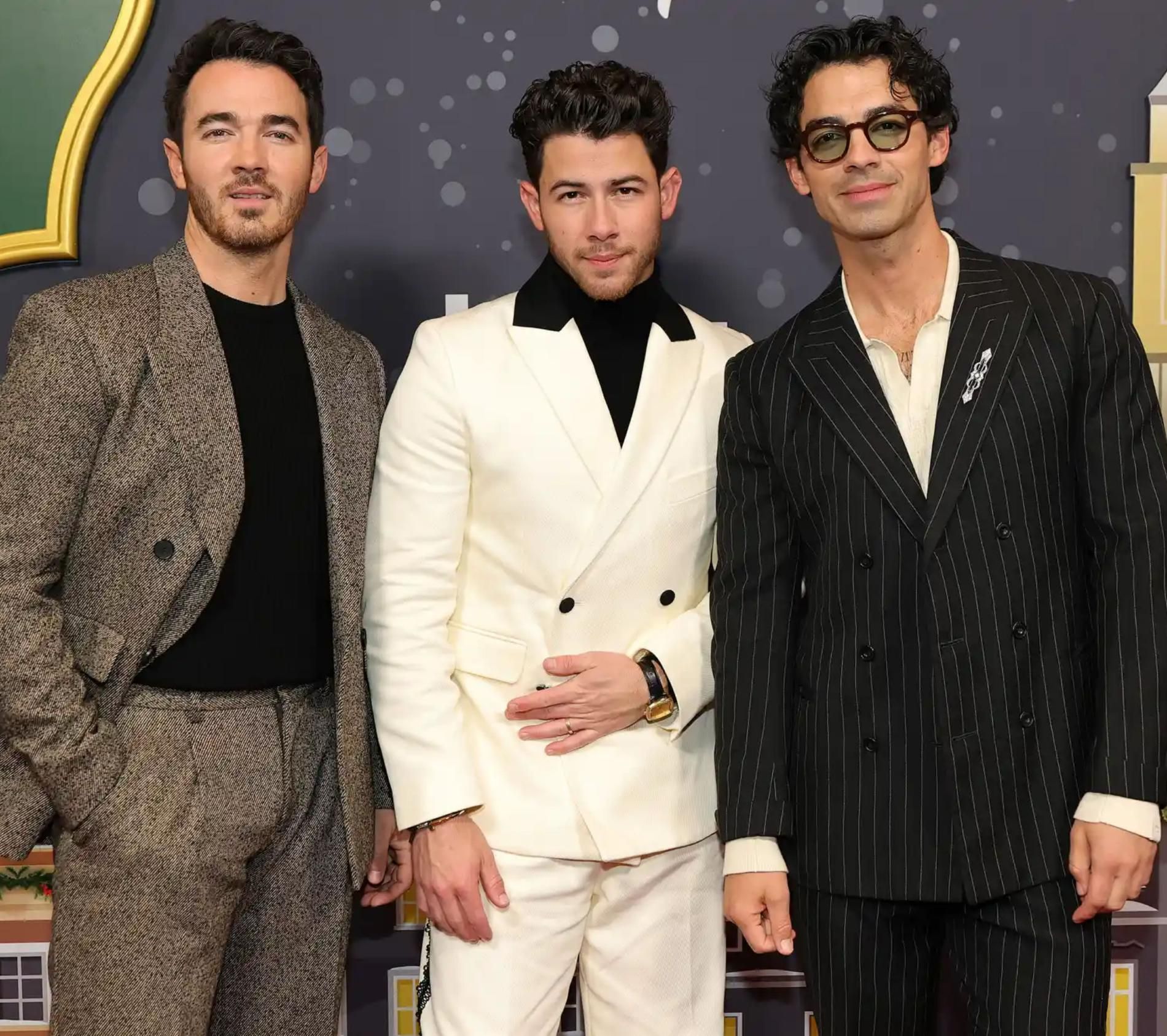 Jonas Brothers