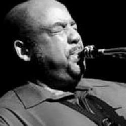 Foto de Gerald Albright