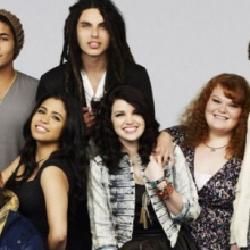 Foto de The Glee Project