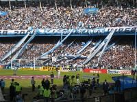 Yo Soy de Racing y Sere Toda La Vida