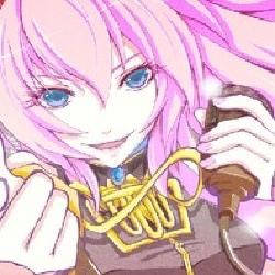 Foto de Megurine Luka