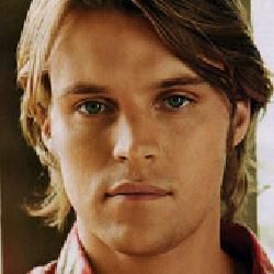 Foto de Jesse Spencer