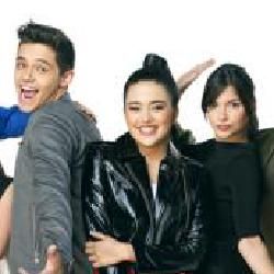 Foto de Kally's Mashup