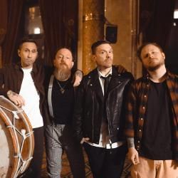 Photo of Shinedown