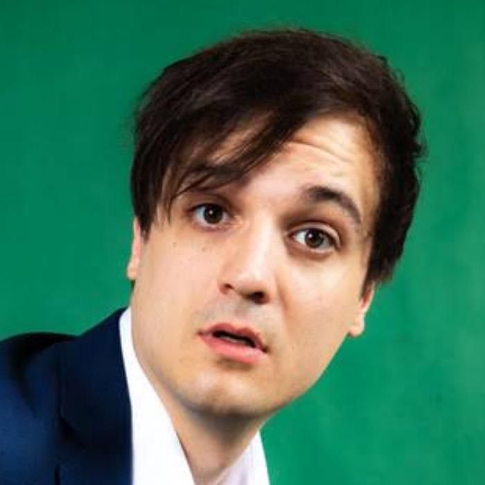 Matt Storer