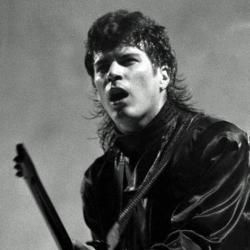 Foto de Paulo Ricardo